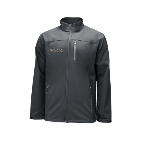 Men's Soft Shell Jacket Thumbnail
