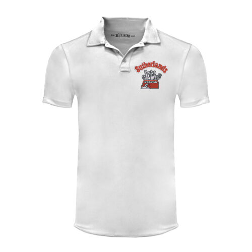 Men's Action Polo Thumbnail