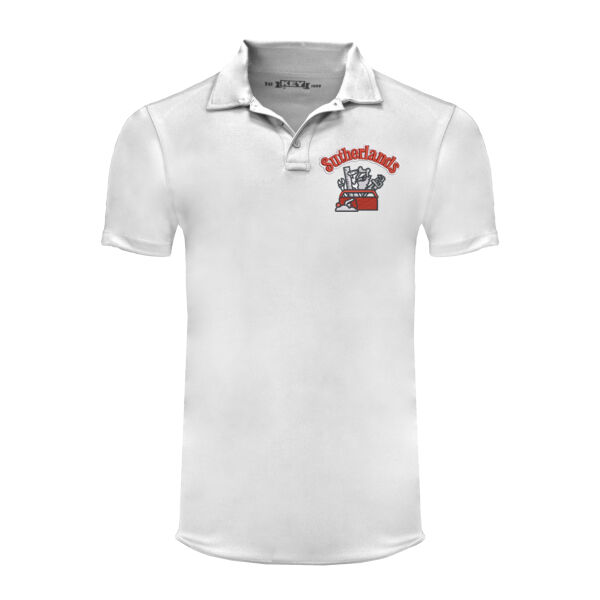 Men's Action Polo Thumbnail