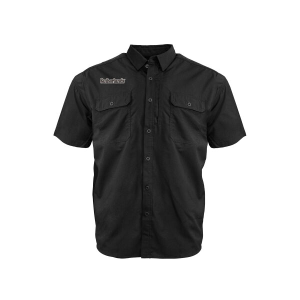 Work Horse Short Sleeve Work Shirt Thumbnail