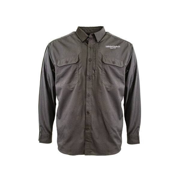 Work Horse LS Work Shirt Thumbnail