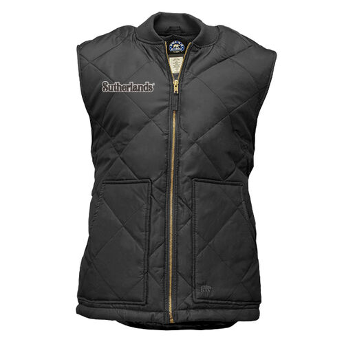 Montana Vest Thumbnail