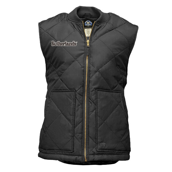 Montana Vest Thumbnail