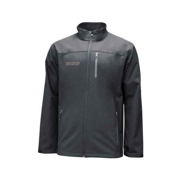 Frontenac Soft Shell Jacket - Embroidery Thumbnail