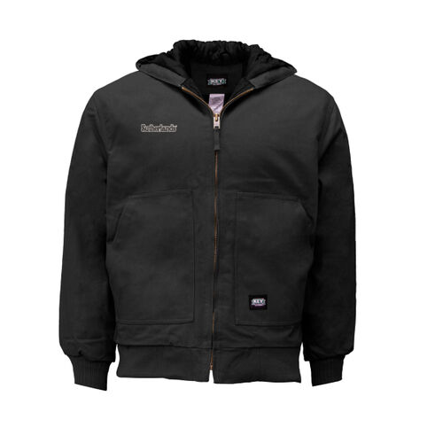 Insulated Duck Jacket Thumbnail