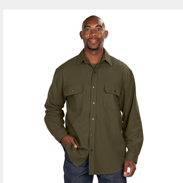 Fort Scott Flannel - LIMITED STOCK Thumbnail