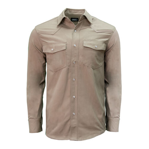 Western Welder's Shirt Thumbnail