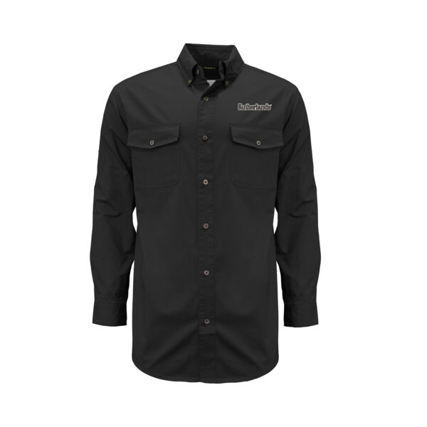 Liberty Work Shirt - LIMITED STOCK Thumbnail