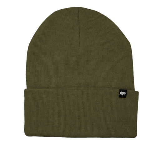 Polar King Watch Cap Beanie Thumbnail