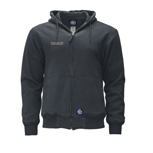 Thermal Lined Sweatshirt - Embroidery Thumbnail