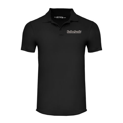 Men's Action Polo - Embroidery Thumbnail