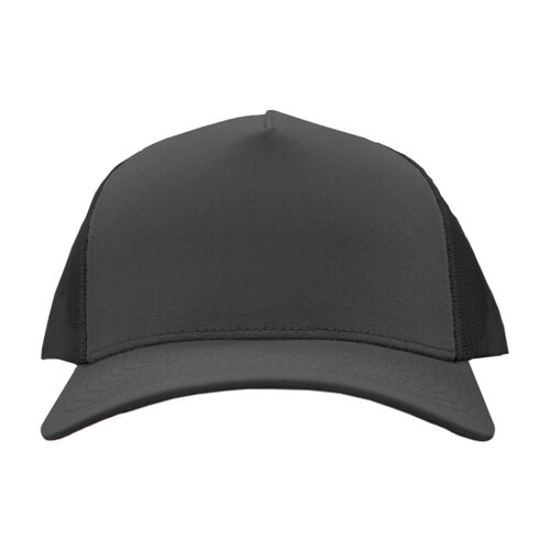 5 Panel Trucker Cap - Embroidery Thumbnail