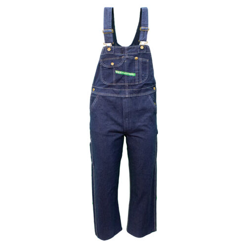 Denim Bib Overall Thumbnail