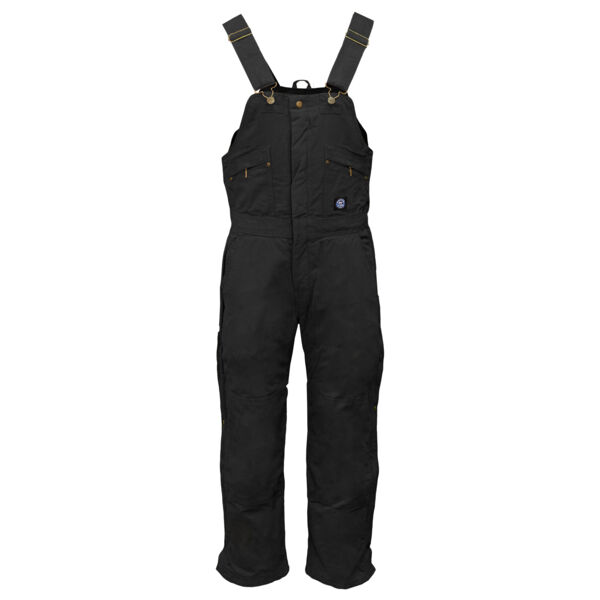 Premium Insulated Bib Overall Thumbnail