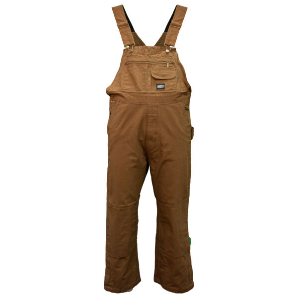 Unlined Duck Bib Overall Thumbnail