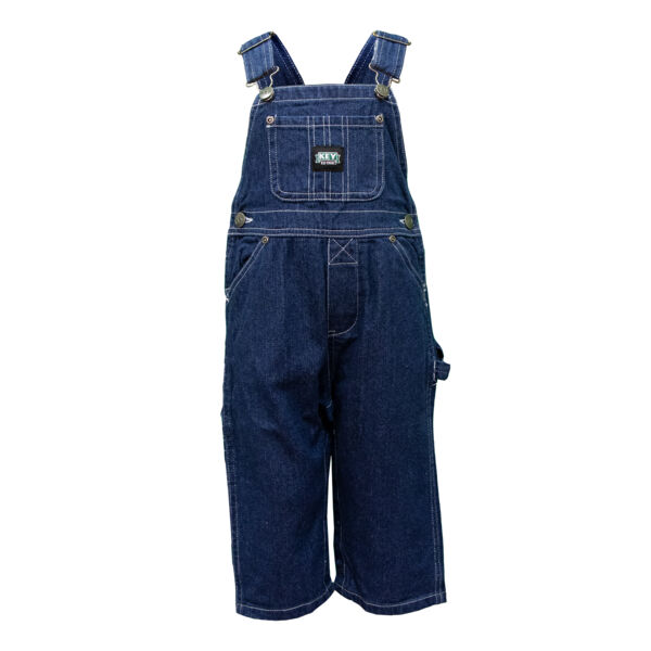 Toddler Bib Overall Thumbnail