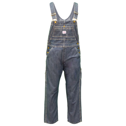 Denim Bib Overall Thumbnail