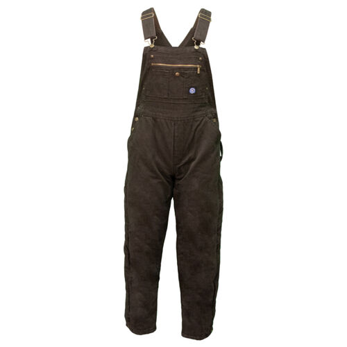 Insulated to Waist Bib Overall Thumbnail