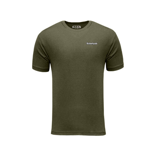 Legendary Unisex Tee - Screen Printed Thumbnail