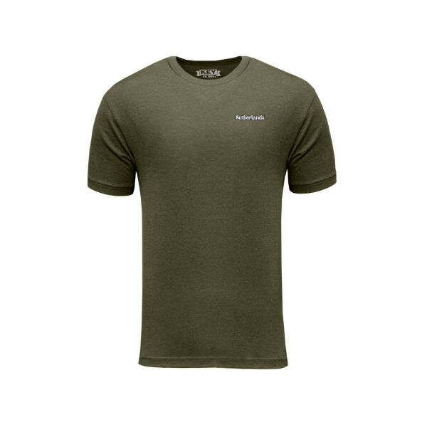 Legendary Unisex Tee - Screen Printed Thumbnail